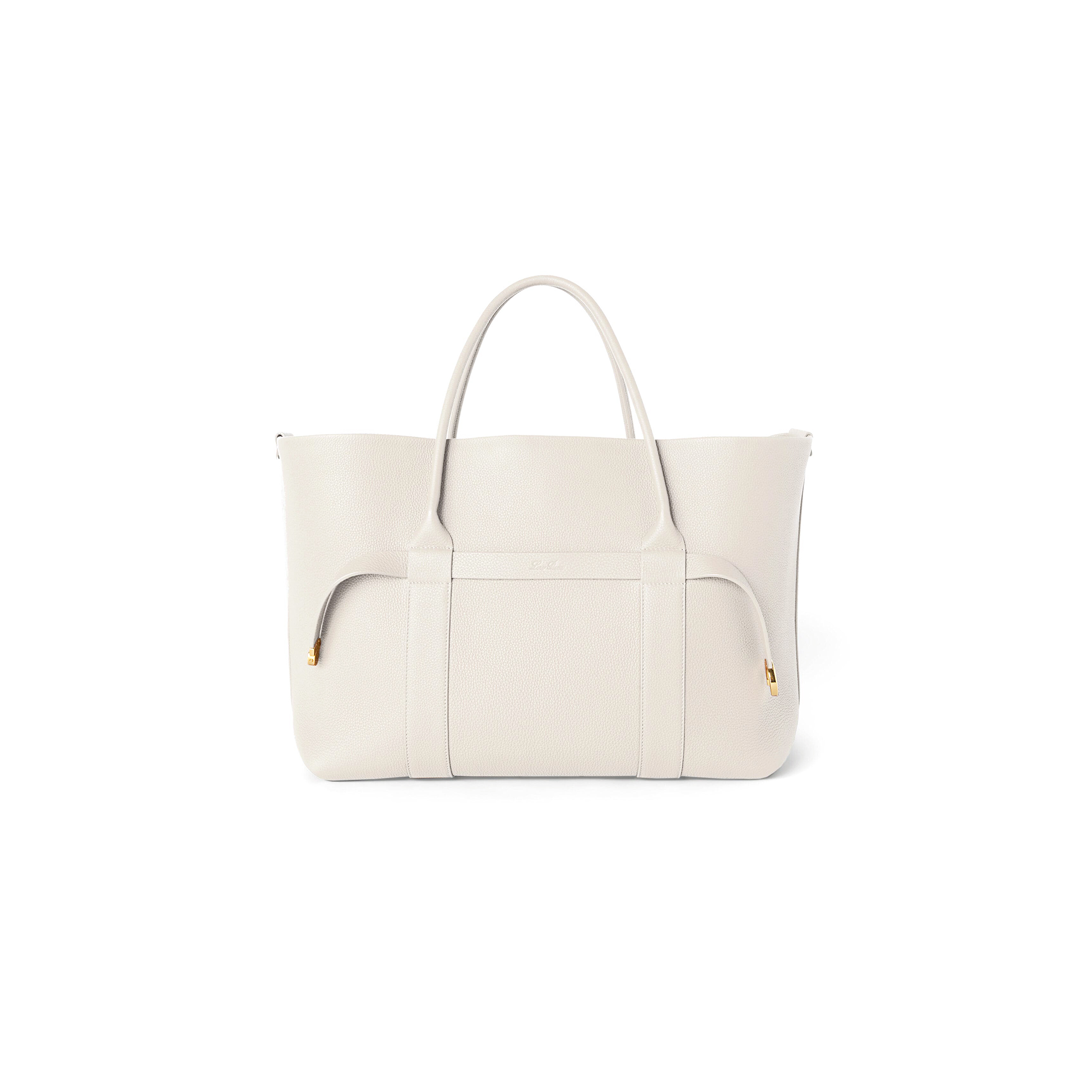 L**o p*ana large ghiera shopper fao7463 (40*26*18cm)
